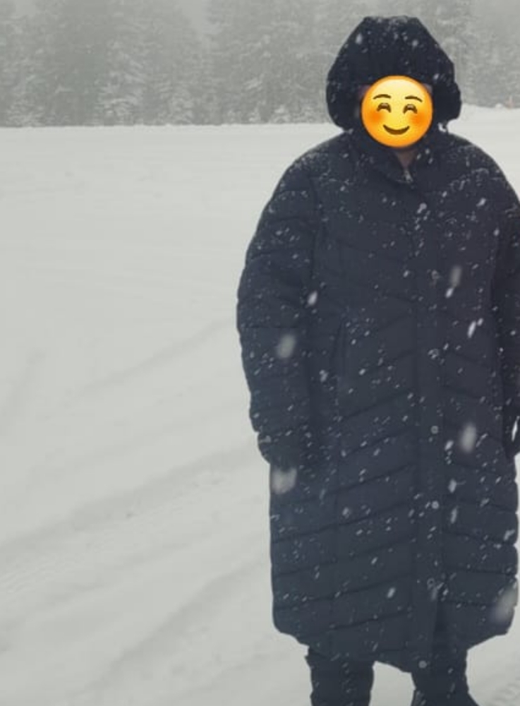 Puffer jacket - Picture 2 of 6